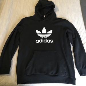 Adidas Pullover Hoody